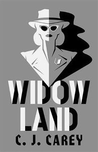 [Widowland (Hardcover) (Product Image)]