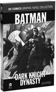 [DC Graphic Novel Collection: Volume 75: Batman Dark Knight Dynasty (Hardcover) (Product Image)]