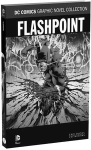[DC: Graphic Novel Collection: Volume 59: Flashpoint (Hardcover) (Product Image)]