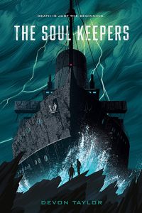 [The Soul Keepers (Hardcover) (Product Image)]