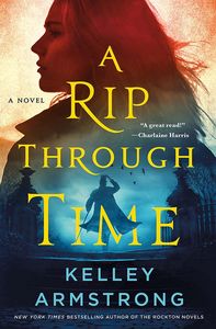 [A Rip Through Time (Hardcover) (Product Image)]