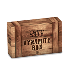 [Bang! Storage Box (Product Image)]