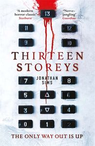 [Thirteen Storeys (Signed Edition) (Product Image)]