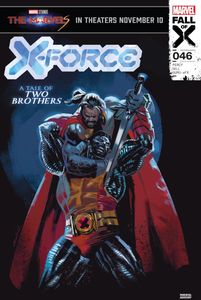 [X-Force #46 (Product Image)]