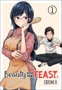 [Beauty & The Feast: Volume 1 (Product Image)]