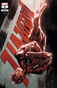 [Daredevil #8 J (Scott Campbell Variant) (Product Image)]
