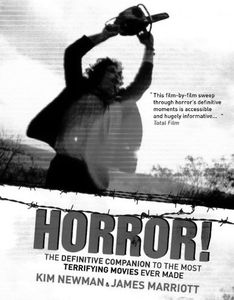[Horror!: Films To Scare You To Death (Product Image)]
