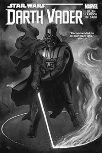 [Star Wars: Darth Vader: Volume 1 (Hardcover) (Product Image)]