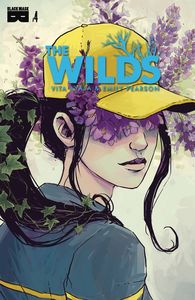 [The Wilds #4 (Product Image)]