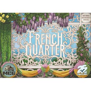 [French Quarter (Product Image)]