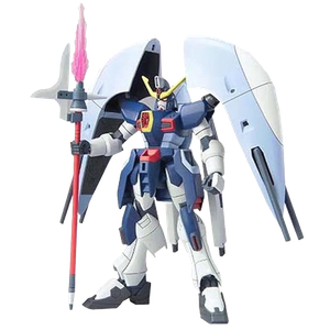 [Gundam: HG Model Kit: Abyss Gundam (Product Image)]