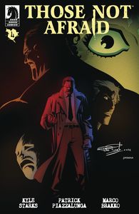 [Those Not Afraid #4 (Cover B Piazzalunga) (Product Image)]