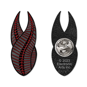 [Dead Space: Enamel Pin Badge: The Marker  (Product Image)]