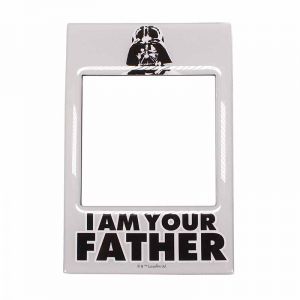 [Star Wars: Photo Magnet: I Am Your Father (Product Image)]