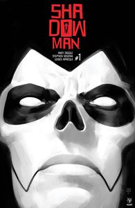 [Shadowman (2018) #1 (2nd Printing) (Product Image)]
