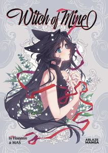 [Witch Of Mine: Volume 4 (Product Image)]