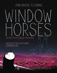 [Window Horses (Product Image)]