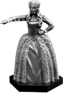 [Doctor Who Figure Collection #163: Morax Queen (Product Image)]
