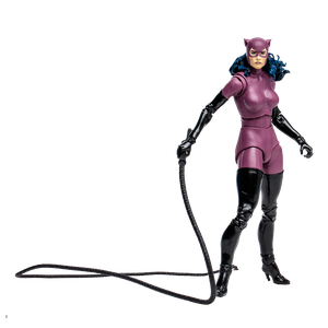 [Batman: DC Multiverse Action Figure: Catwoman (Knightfall) (Product Image)]
