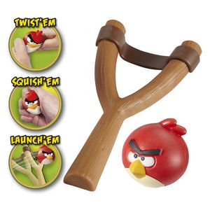 [Angry Birds: Mashems Launcher Pack (Product Image)]