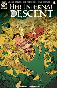 [Her Infernal Descent #4 (Product Image)]