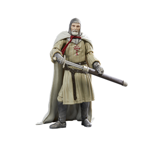 [Indiana Jones: The Last Crusade: Advenure Series Action Figure: The Grail Knight (Product Image)]