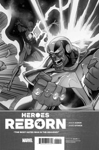 [Heroes Reborn #4 (Product Image)]
