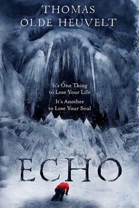 [Echo (Hardcover) (Product Image)]
