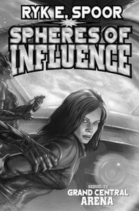 [Spheres Of Influence  (Product Image)]