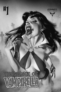 [Vengeance Of Vampirella #1 (Cover A Middleton) (Product Image)]