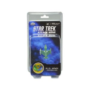 [Star Trek: Attack Wing: RIS Apnex Pack (Product Image)]