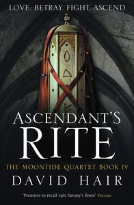 [The Moontide Quartet: Book 4: Ascendant's Rite (Product Image)]