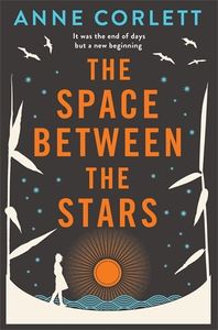 [The Space Between The Stars (Product Image)]