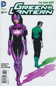 [Green Lantern #38 (Product Image)]