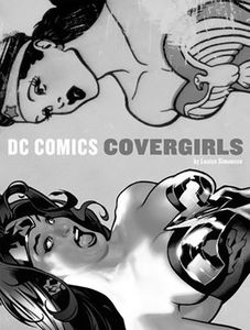 [DC Comics: Covergirls (Hardcover) (Product Image)]