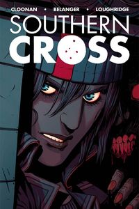 [Southern Cross #4 (Product Image)]