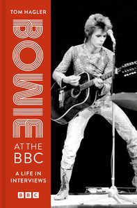 [Bowie At The BBC: A Life In Interviews (Hardcover) (Product Image)]