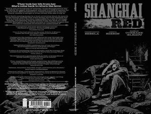 [Shanghai Red (Product Image)]