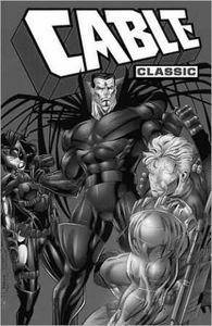 [Cable: Classic: Volume 2 (Product Image)]
