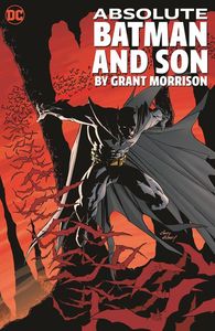 [Absolute: Batman & Son (Hardcover) (Product Image)]