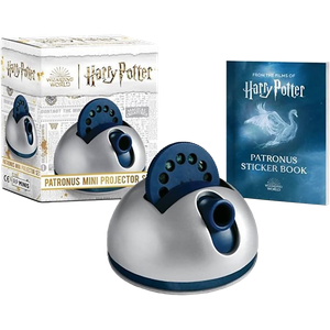 [Harry Potter: Patronus: Mini Projector Set (Product Image)]