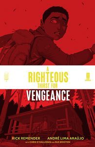 [A Righteous Thirst For Vengeance #7 (Product Image)]