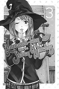 [Yamada-Kun & The Seven Witches 3 (Product Image)]