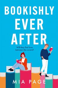 [Bookishly Ever After (Product Image)]