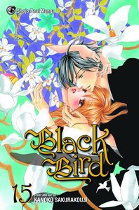[Black Bird: Volume 15 (Product Image)]