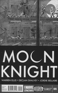 [Moon Knight #5 (Product Image)]