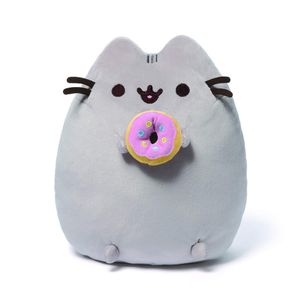 [Pusheen: Plush: Donut (Product Image)]