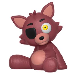[Five Nights At Freddy's: Vinyl Figure: Foxy Pirate (Product Image)]