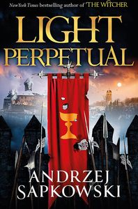 [The Hussite Trilogy: Book 3: Light Perpetual (Product Image)]