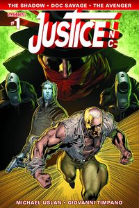[Justice Inc #1 (Cover C Syaf Variant) (Product Image)]